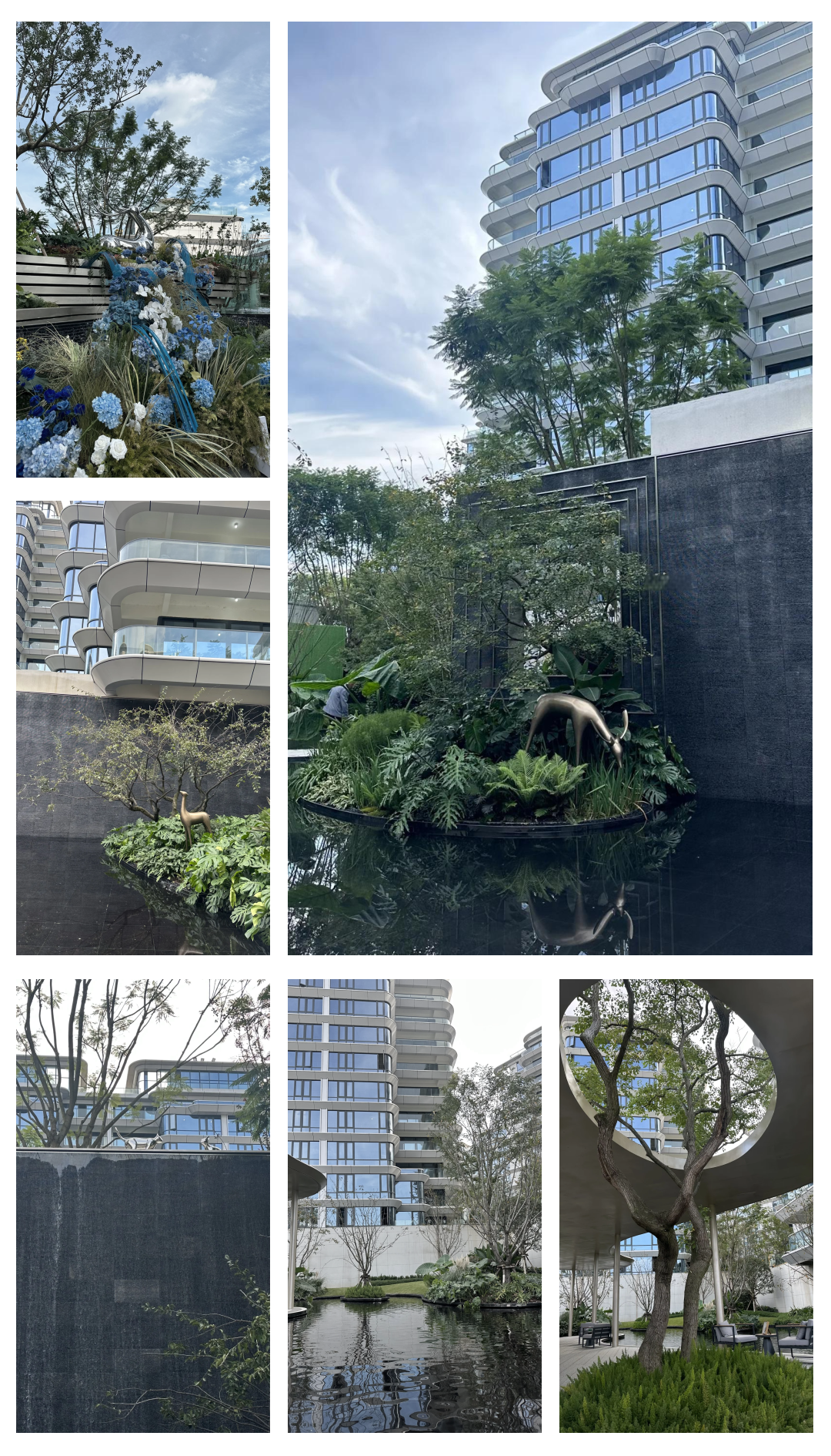 越住越富房子