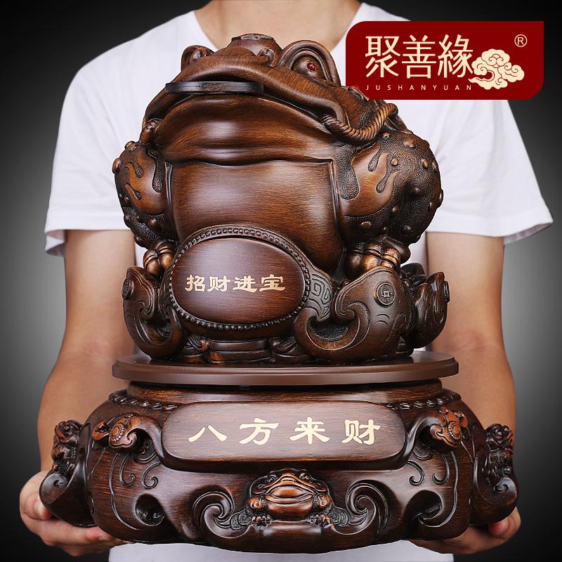 店面风水如何招财