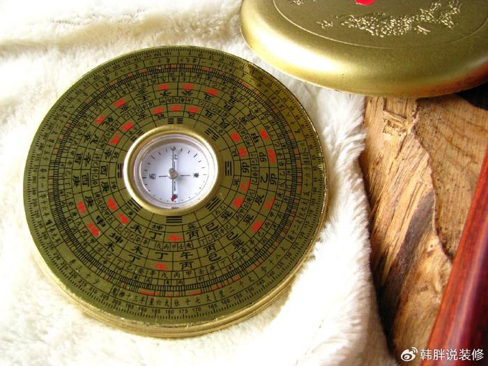 科普展现:财运方位（财运方位怎么找）