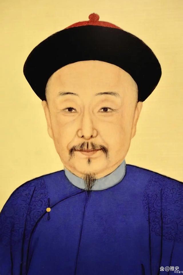 乾隆名字叫什么