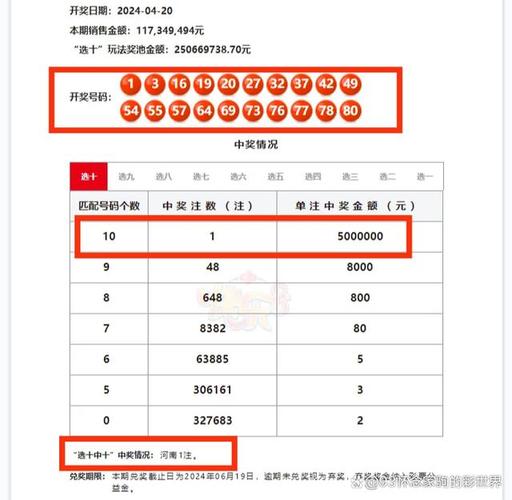 快8选十开奖结果今天,快8选10开奖查询结果