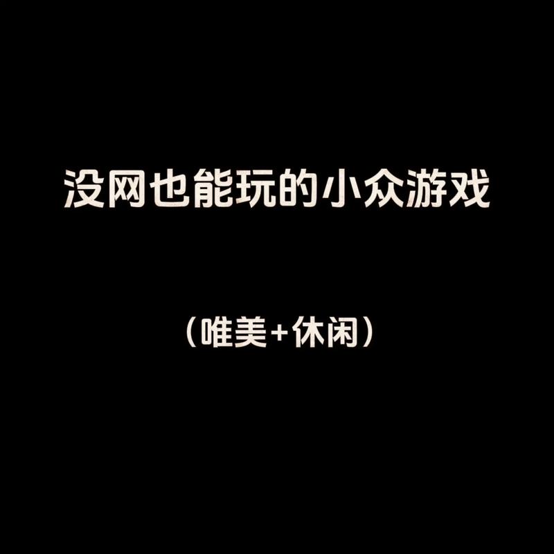 单机游戏不需要网络的,单机游戏不需要网络的游戏