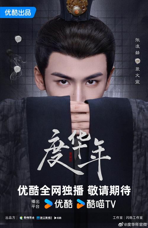 度华年电视剧免费观看全集完整版星辰影院,度华年的意思是什么