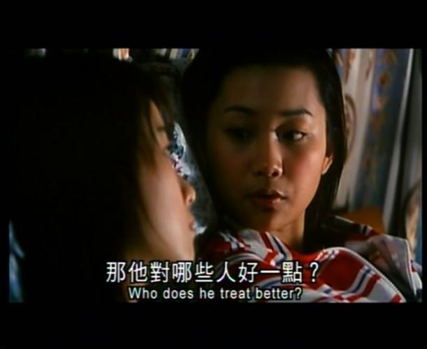 百分百感觉2,百分百感觉2003
