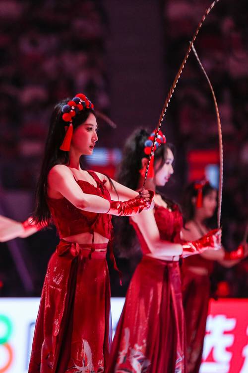 啦啦队比赛视频,啦啦队比赛视频2024年最新比赛
